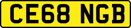 CE68NGB
