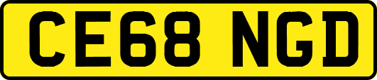 CE68NGD