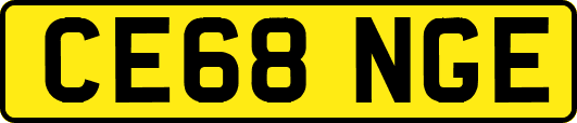 CE68NGE
