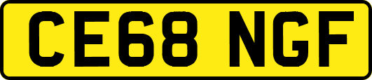 CE68NGF