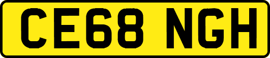 CE68NGH