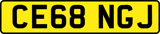 CE68NGJ