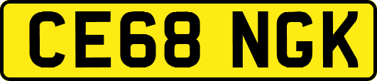 CE68NGK