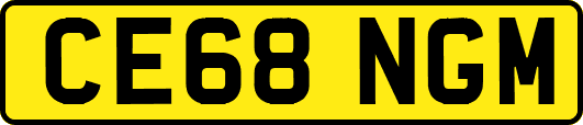 CE68NGM