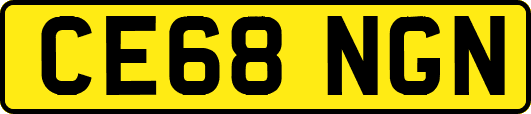 CE68NGN