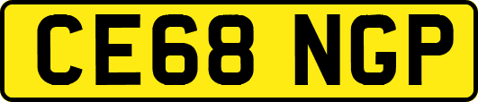 CE68NGP