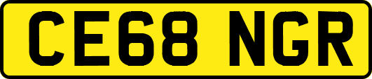 CE68NGR