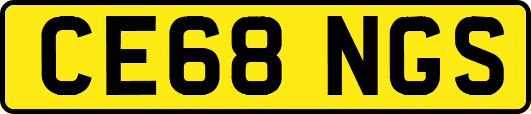 CE68NGS