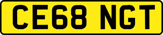CE68NGT