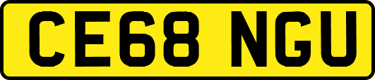 CE68NGU