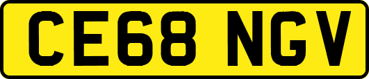 CE68NGV