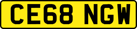 CE68NGW