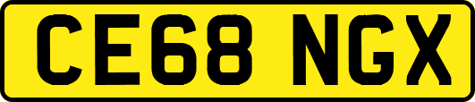 CE68NGX