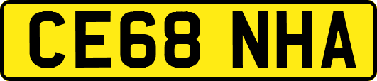 CE68NHA