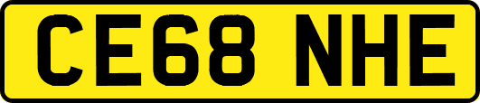CE68NHE