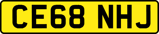 CE68NHJ