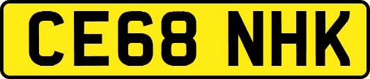 CE68NHK