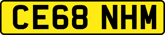CE68NHM