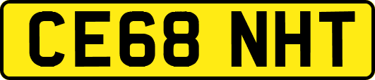 CE68NHT