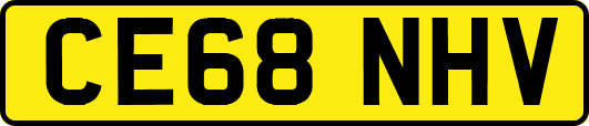 CE68NHV