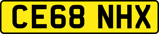 CE68NHX