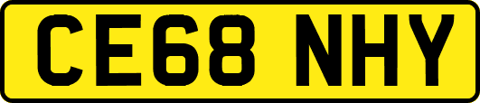 CE68NHY