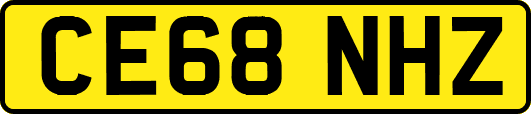 CE68NHZ