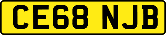 CE68NJB