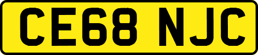 CE68NJC