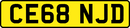 CE68NJD