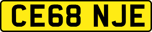 CE68NJE