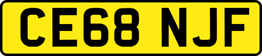 CE68NJF