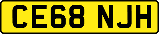 CE68NJH
