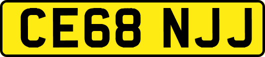 CE68NJJ