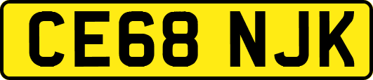 CE68NJK