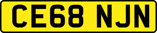 CE68NJN