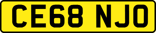 CE68NJO