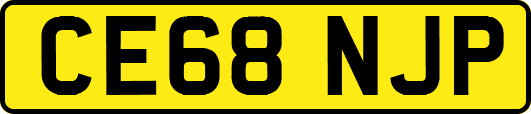 CE68NJP