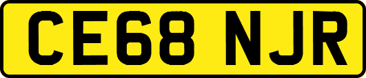 CE68NJR
