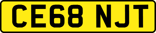 CE68NJT