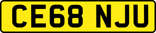 CE68NJU