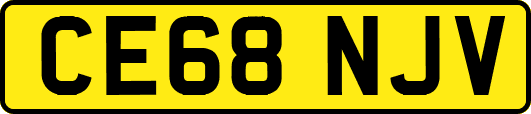 CE68NJV
