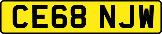 CE68NJW