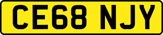 CE68NJY