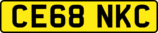 CE68NKC
