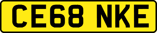 CE68NKE