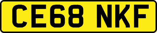 CE68NKF