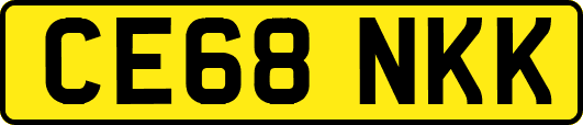 CE68NKK
