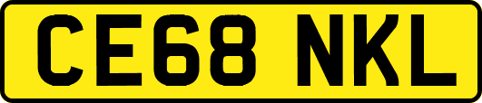 CE68NKL