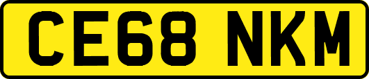 CE68NKM